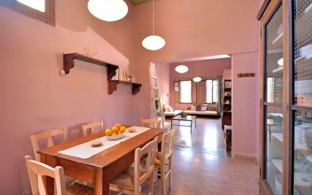 Aria di Rodi