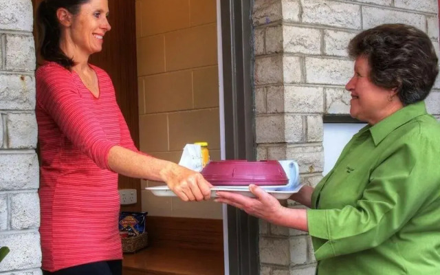 City Gardens Motel Traralgon