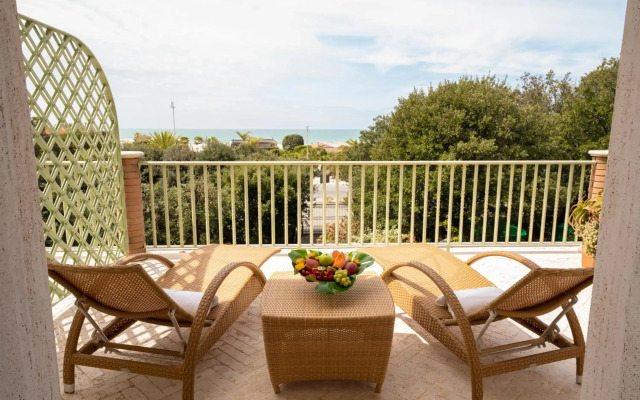 Park Hotel Villa Ariston