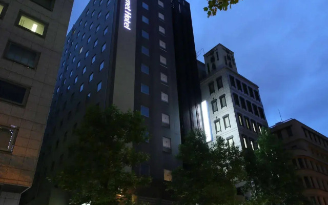 Daiwa Roynet Hotel Osaka Kitahama