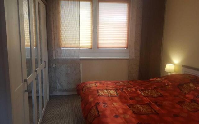 Zinnowitz Zum Himmelstürmer Am Erlengrund 10 Wohnung 28 W28ZEF