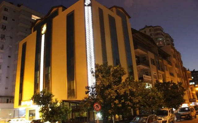 Sehri Saray Apart Hotel