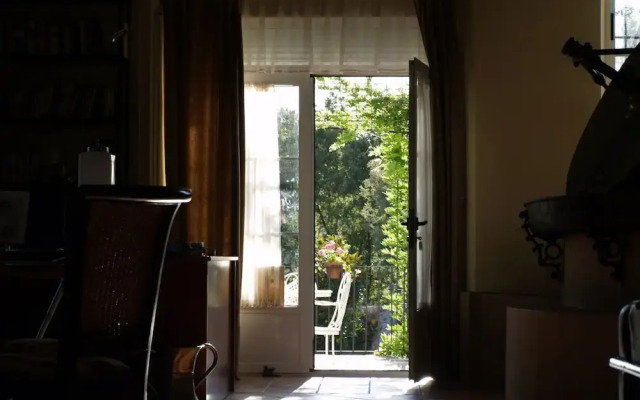 Almazara de San Pedro