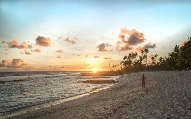 Manuia Beach Resort