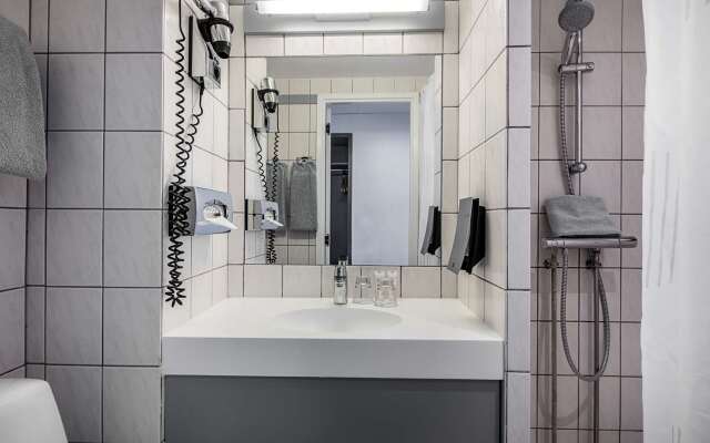 Best Western Plus Airport Hotel Copenhagen