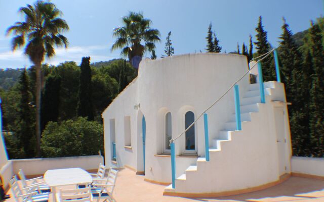 Villa Canyamel, Piscina Privada, WiFi, Jardin, Tranquilidad