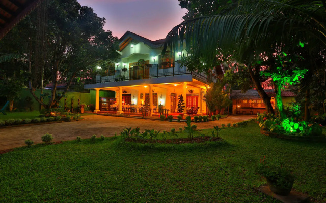 Emel Boutique Hotel