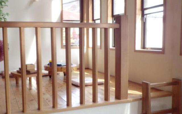 Lodge Matsuura