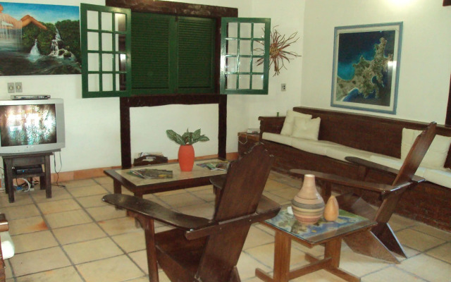 Barla Inn Suites