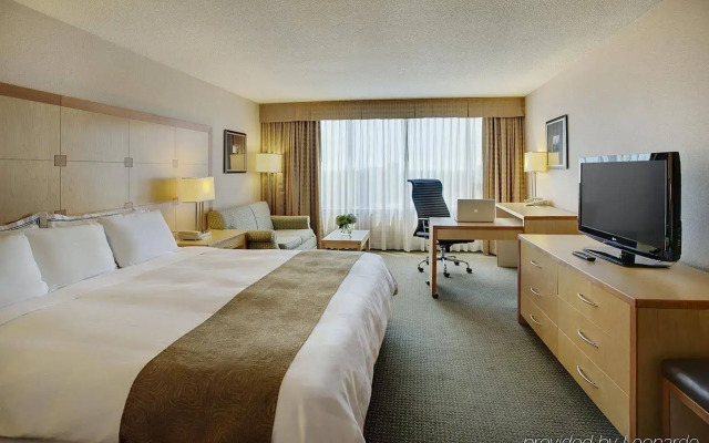 Radisson Hotel Toronto East