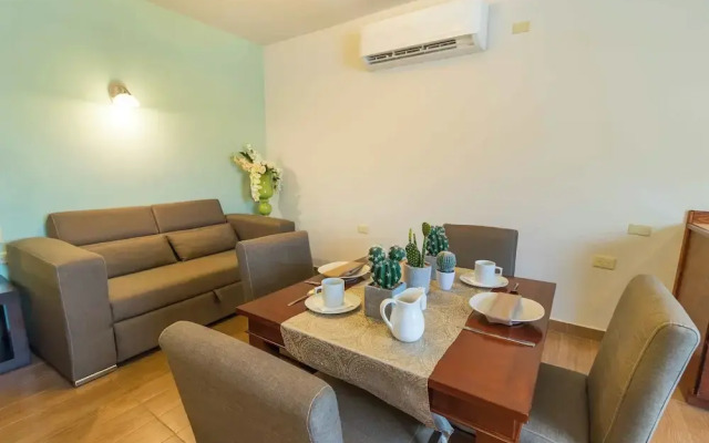 Cuatro Misiones Hotel