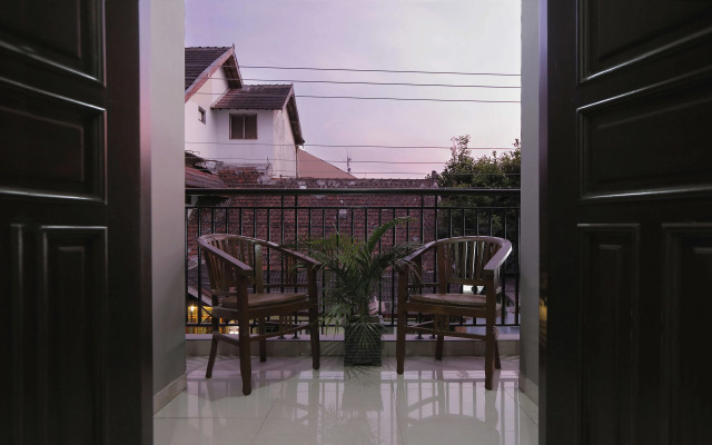 Hotel Atalie Malioboro