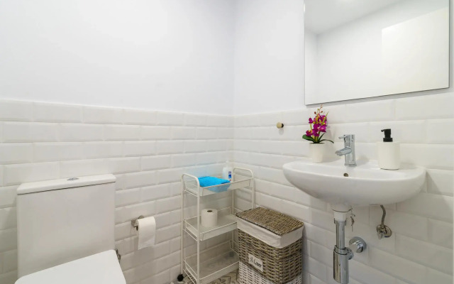 MalagaSuite Living Coast Fuengirola