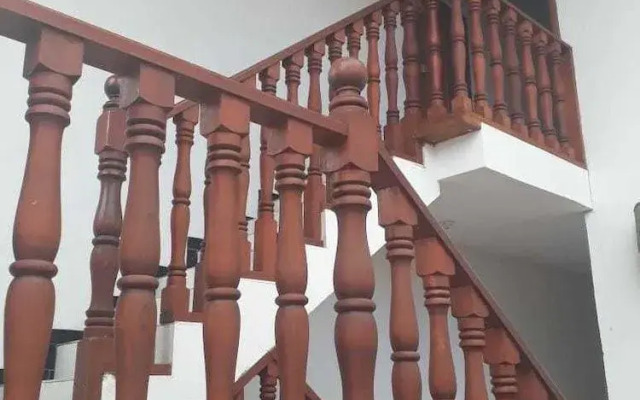 Aparta-Hotel Villa Luna