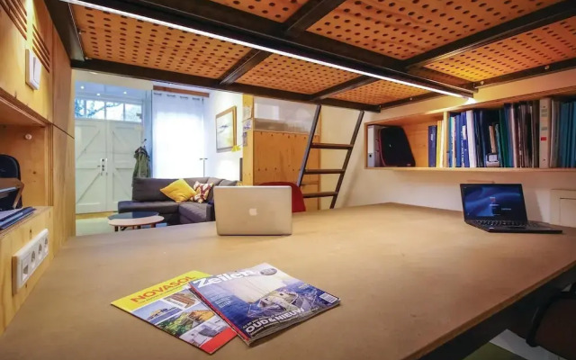 Studio aan de Gracht