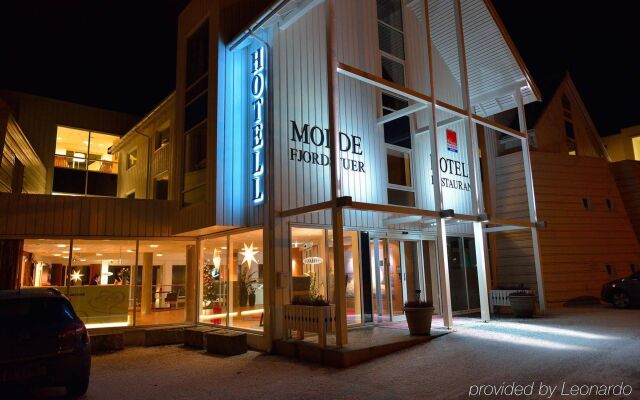 Molde Fjordhotell - by Classic Norway Hotels