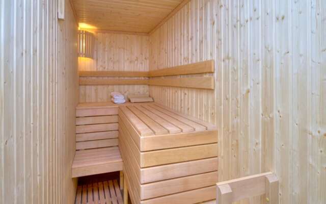 Апарт-отель Best Season