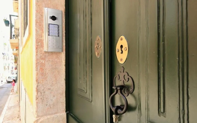 São Jorge Apartments Suítes