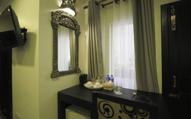 Popular Hotel & Spa