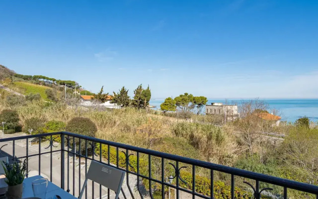 Cintioni a Mare 2E - Yourplace Abruzzo