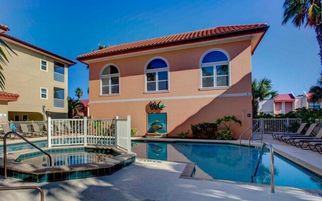 226 Bradenton Beach Club