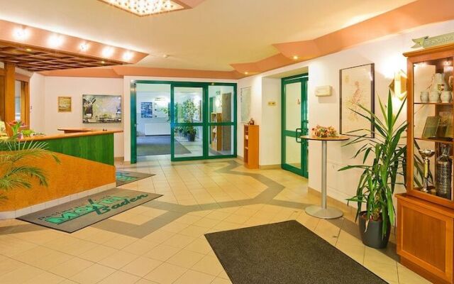 Motel Baden
