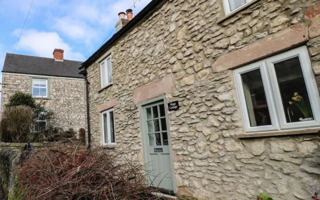 Wags Cottage