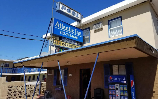 Atlantic Inn