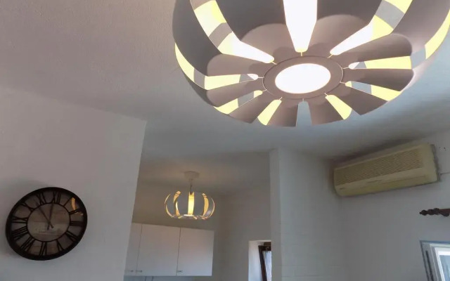 Grand View Apartment