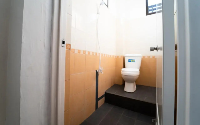 Koolkost Syariah near MRT Lebak Bulus Station