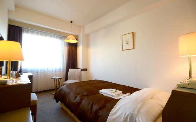 Hotel Excel Okayama