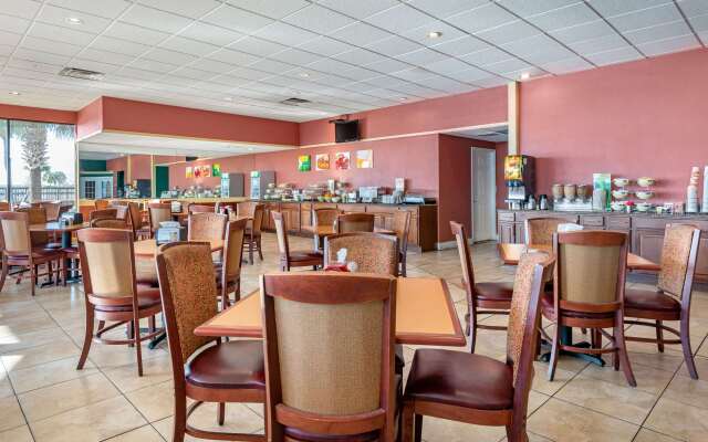 Quality Inn & Suites Palatka Riverfront