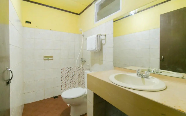 OYO 1924 Hotel Rafflesia