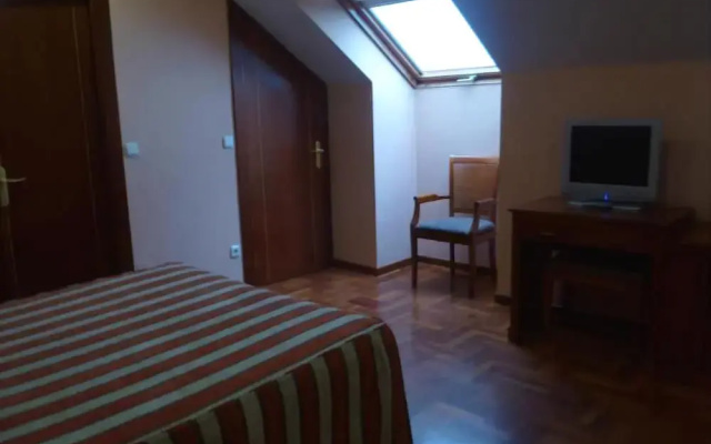 Hotel Norte