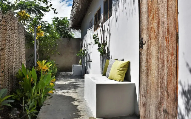 SafiSana Lodge