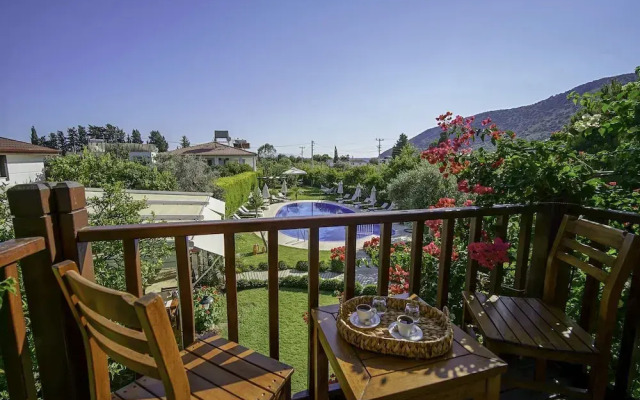 Savana Butik Otel
