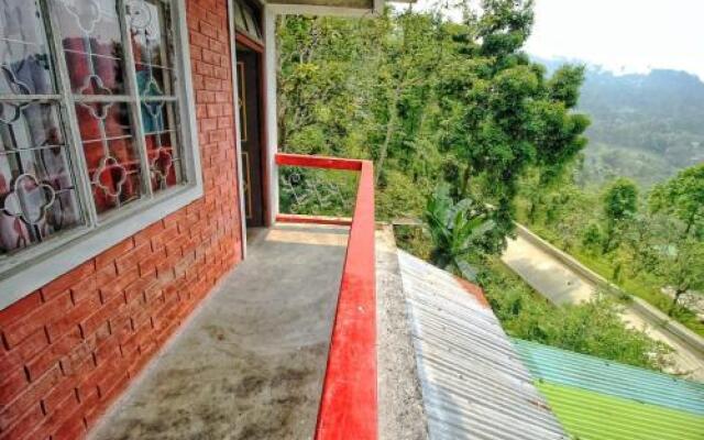 Vamoose Sharaddha Homestay