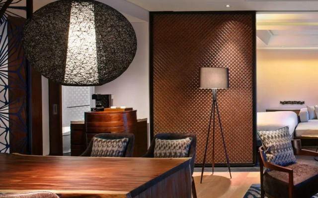 Suites & Villas at Sofitel Bali