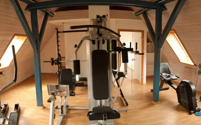 urlaubsart - Guldehof