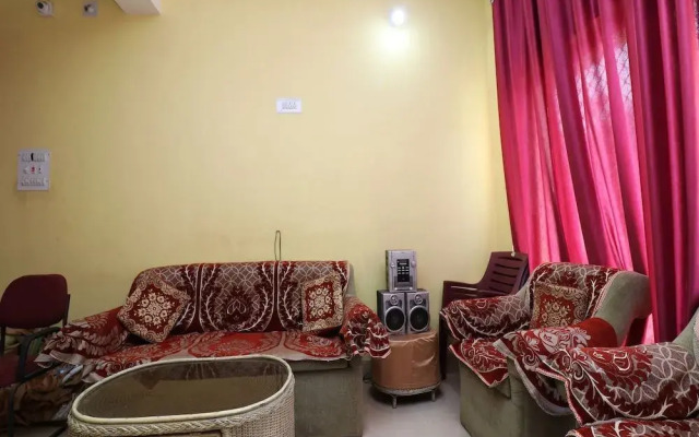 Oyo 18994 Hotel Shree Balajee 1