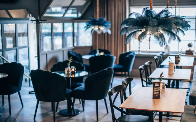 Best Western Hotel Statt Katrineholm