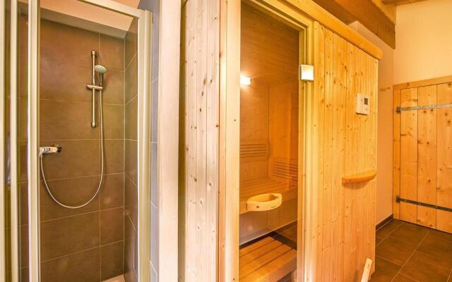 Chalet mit Sauna in Tux - A 246.002-05