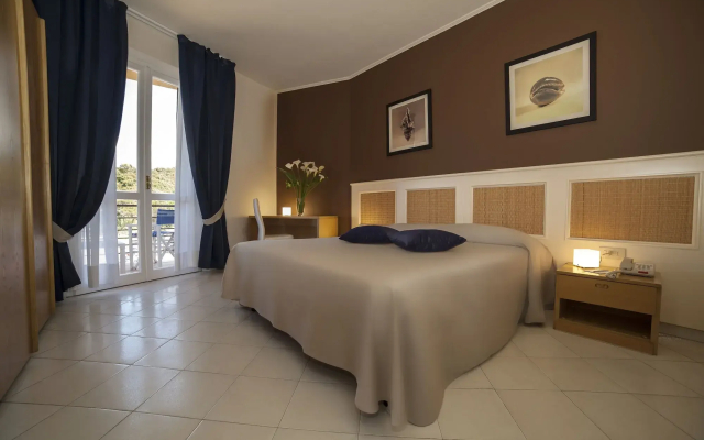 Hotel Desiree