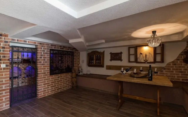 Apartments Villa Key