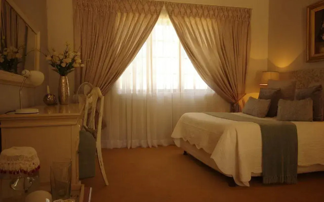 Fynbos Guesthouse Riversdale