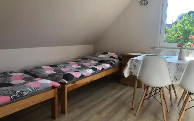 Przystań Rodzinna