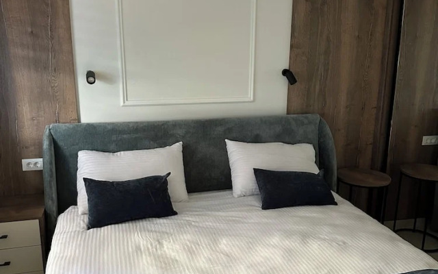 Zados Luxury Residence