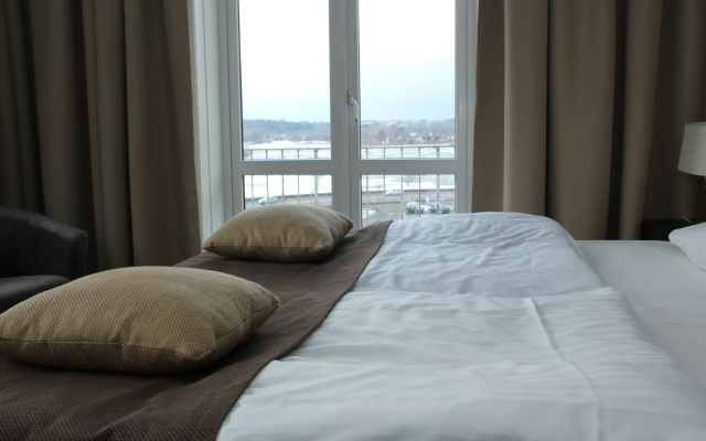 Hotel Dania