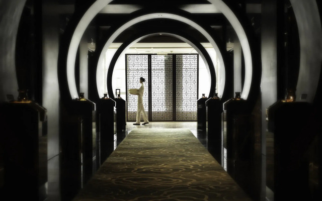 InterContinental Chengdu Century City by IHG