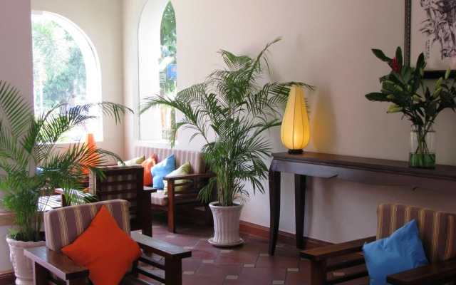 Jardin Des Thes Resort
